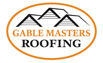 Gable Masters Roofing logo