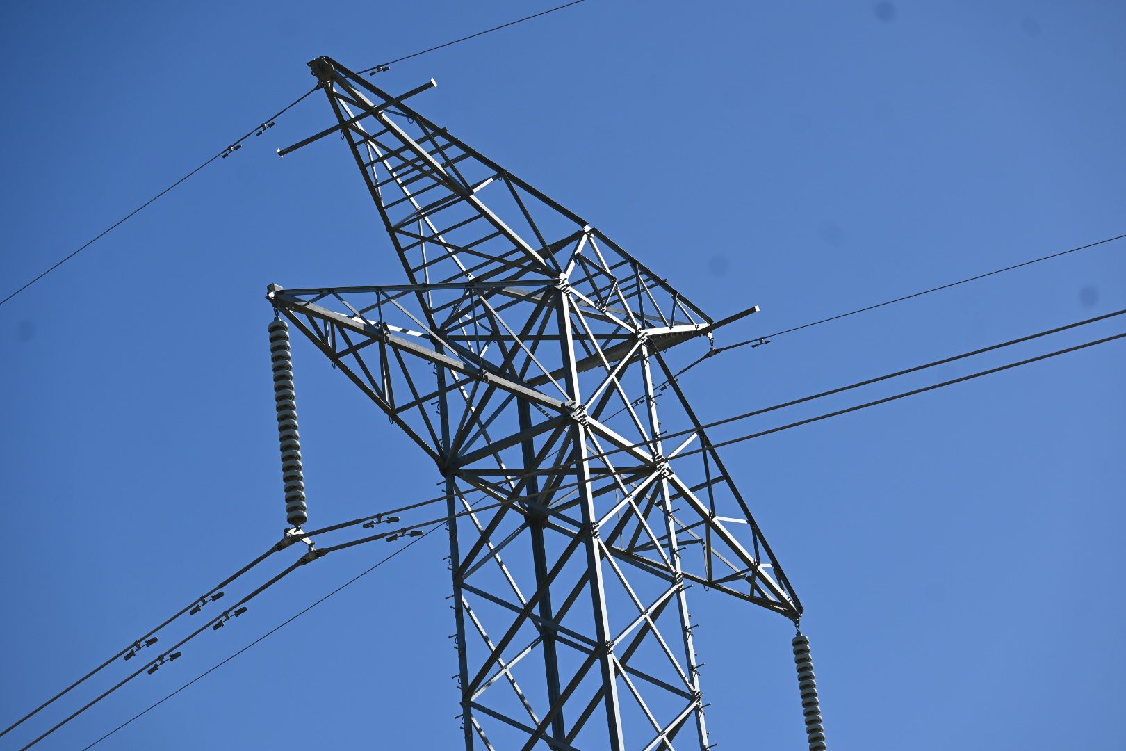 Power Sector