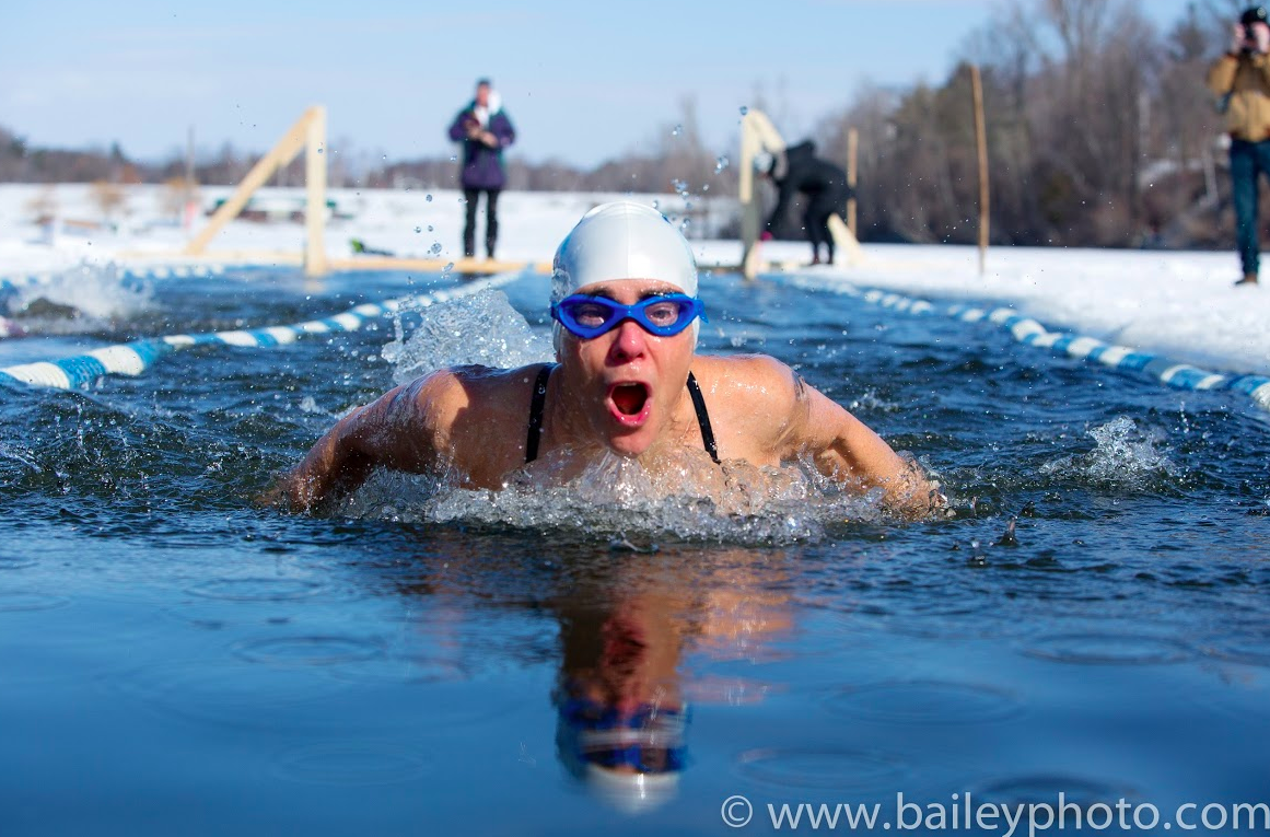 10 Things You Should Know If You Swim Through Winter