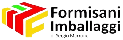 Logo di Formisani Imballaggi
