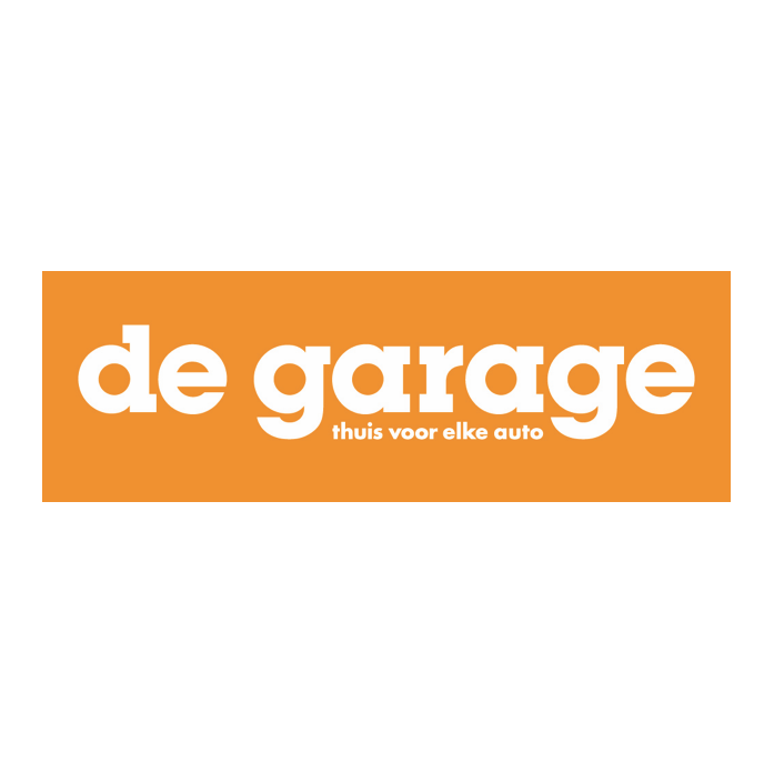 Bureau Lumen heeft voor Pon de garage gewerkt, meer informatie over het project is  hieronder te vinden
