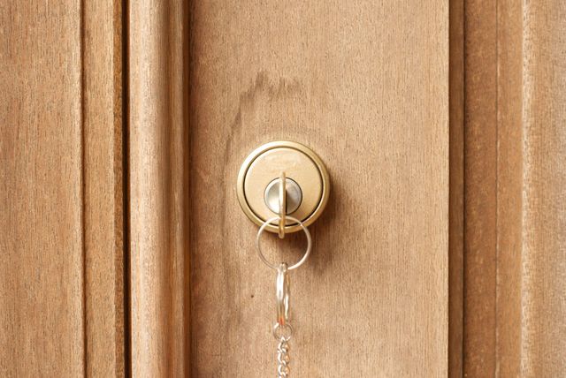 Door Knob Locks Installation & Replacement in NYC