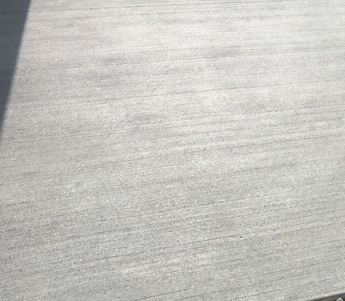 Concrete Contractor Rockford, MI RSC