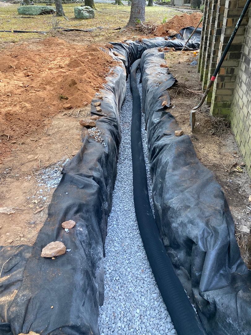 Arkansas Foundation and Drain LLC | Foundation Repair and Solutions | Arkansas