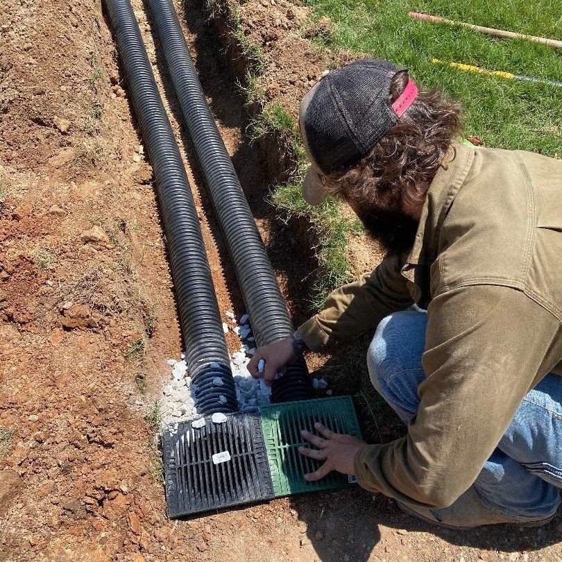 Arkansas Foundation and Drain LLC | Foundation Repair and Solutions | Arkansas