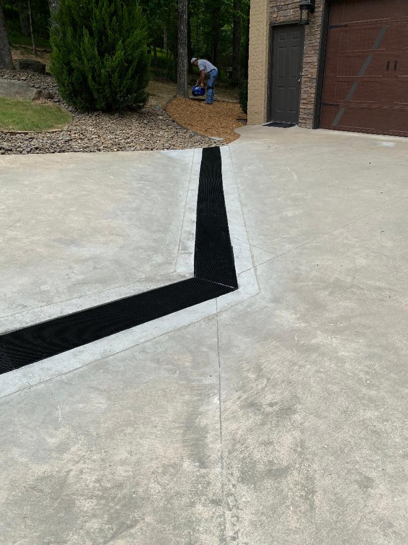 Arkansas Foundation and Drain LLC | Foundation Repair and Solutions | Arkansas