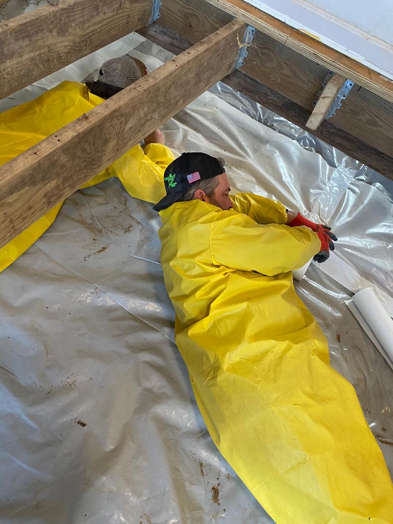 Arkansas Foundation and Drain LLC | Foundation Repair and Solutions | Arkansas