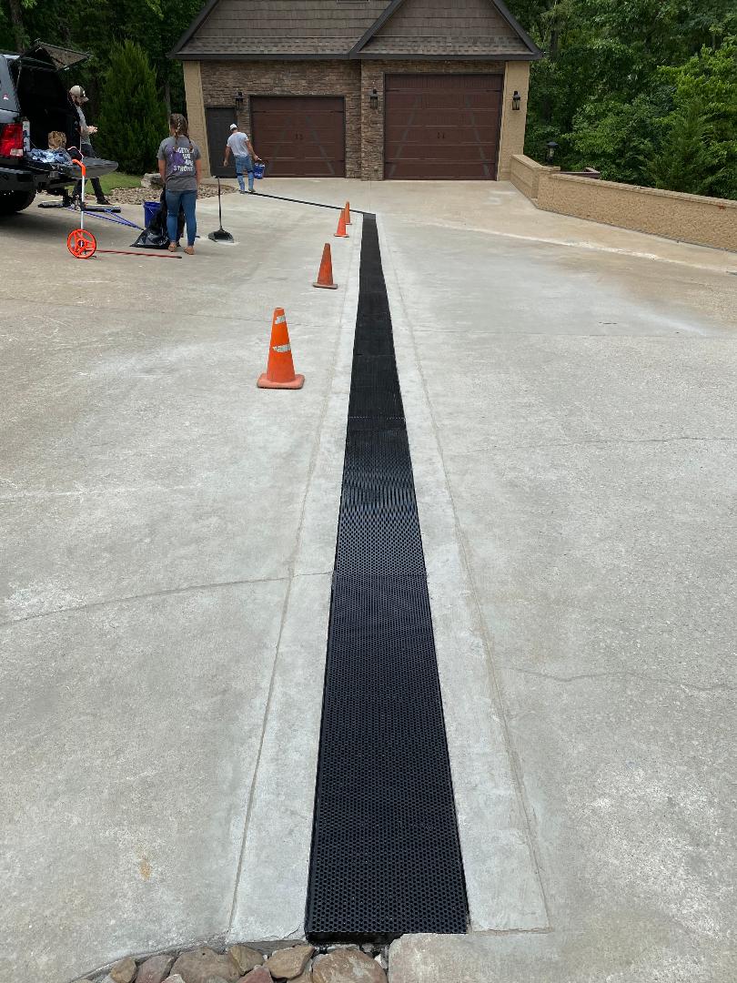 Arkansas Foundation and Drain LLC | Foundation Repair and Solutions | Arkansas