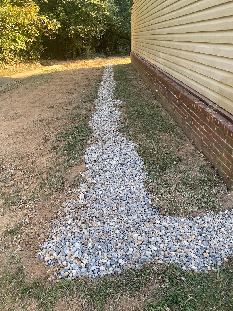 Arkansas Foundation and Drain LLC | Foundation Repair and Solutions | Arkansas