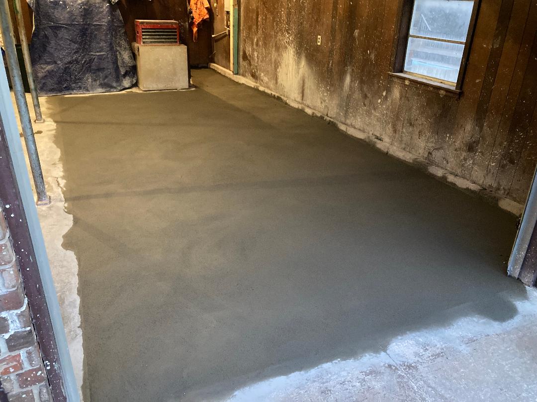 Arkansas Foundation and Drain LLC | Foundation Repair and Solutions | Arkansas