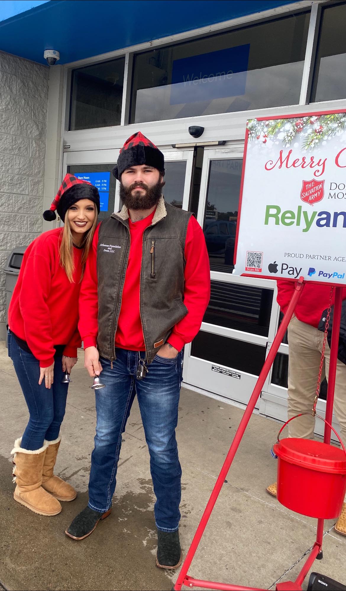 Arkansas Foundation and Drain LLC | Foundation Repair and Solutions | Arkansas