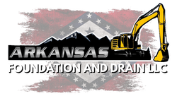 Arkansas Foundation and Drain LLC | Foundation Repair and Solutions | Arkansas