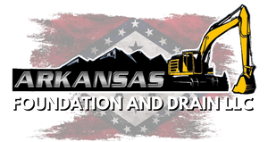 Arkansas Foundation and Drain LLC | Foundation Repair and Solutions | Arkansas