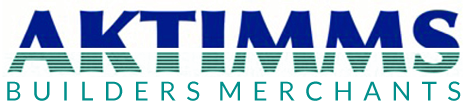 A K Timms logo