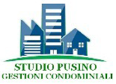 logo Studio Pusino Gestioni Condominiali