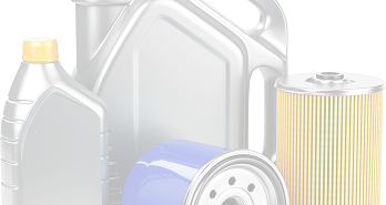Oil containers and filters | Downtown Auto Clinic
