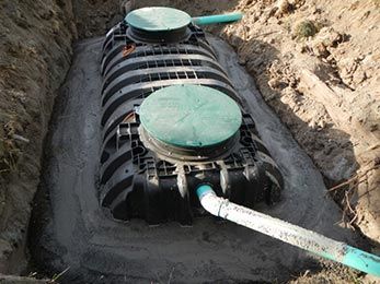 Septic System Installation — Emergency Services in Keno, OR