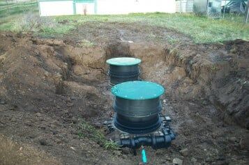 Fixing Water Pump— Emergency Services in Keno, OR