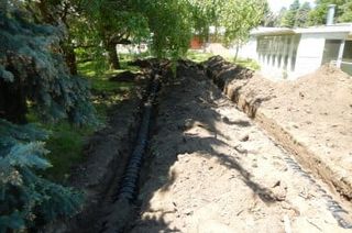Septic tank Pump — Emergency Services in Keno, OR