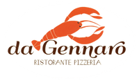 RISTORANTE PIZZERIA DA GENNARO LOGO