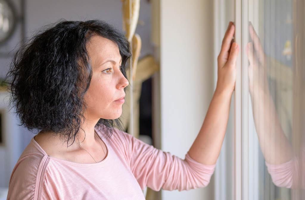 trauma and grief