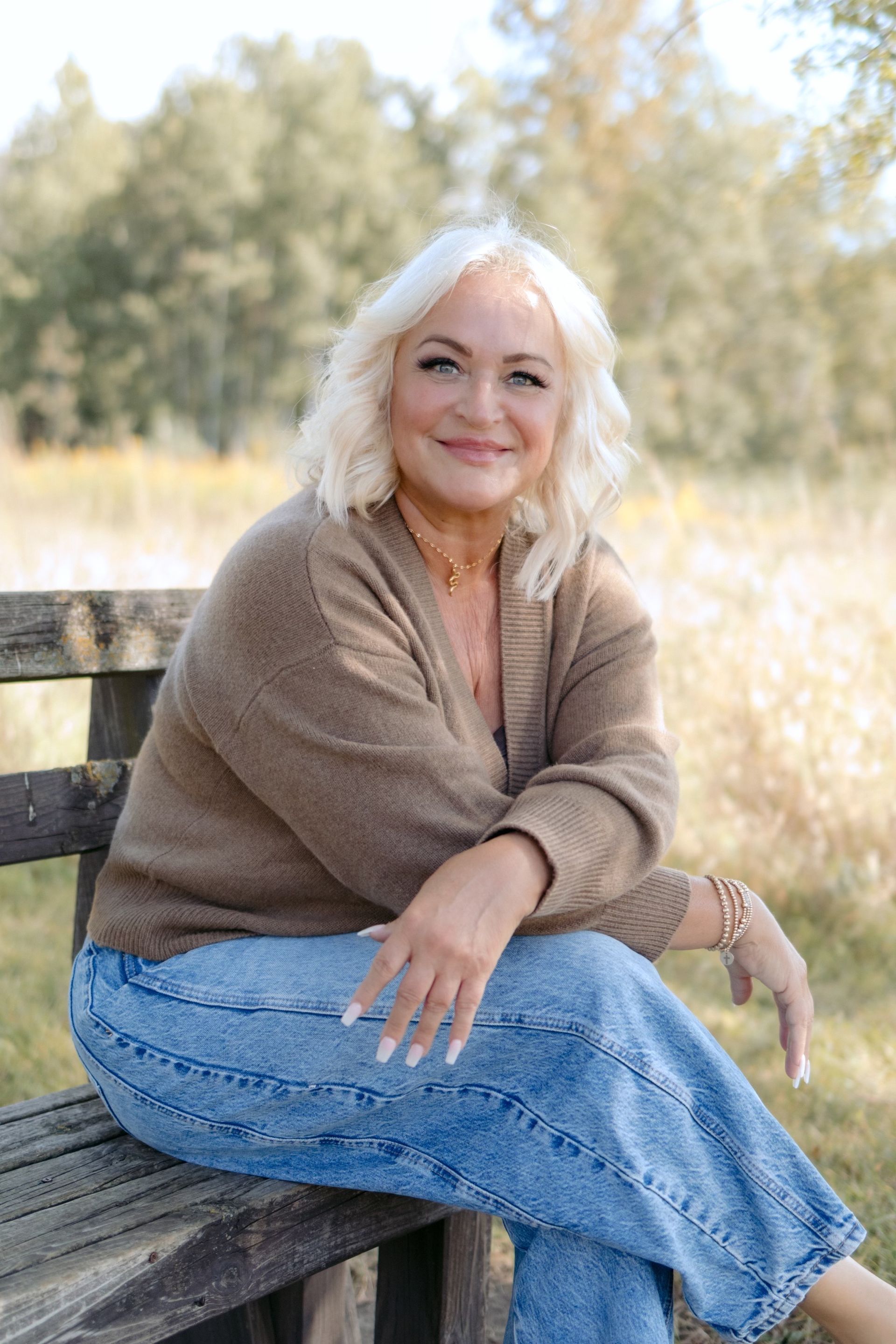 Jill Ann Anderson
