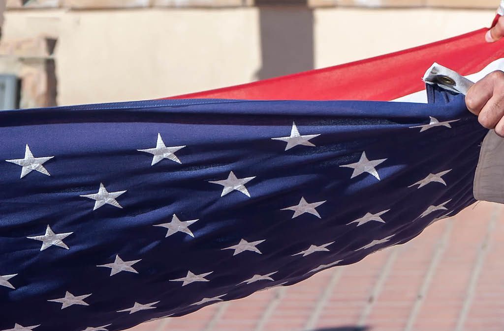 Military Funeral Benefits: What Veterans & Families Should Know