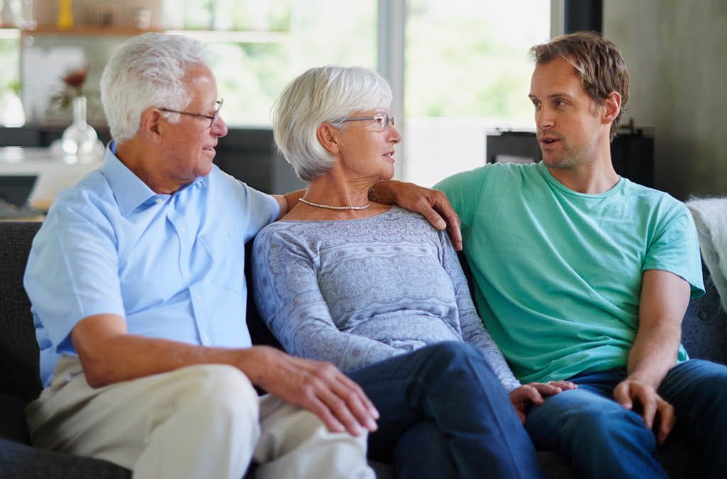 Death Is Not a Single Moment in Time; It Is a Journey