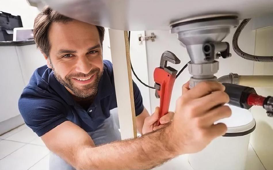 MÁSTER BAJA PLOMERÍA Y ELECTRICIDAD