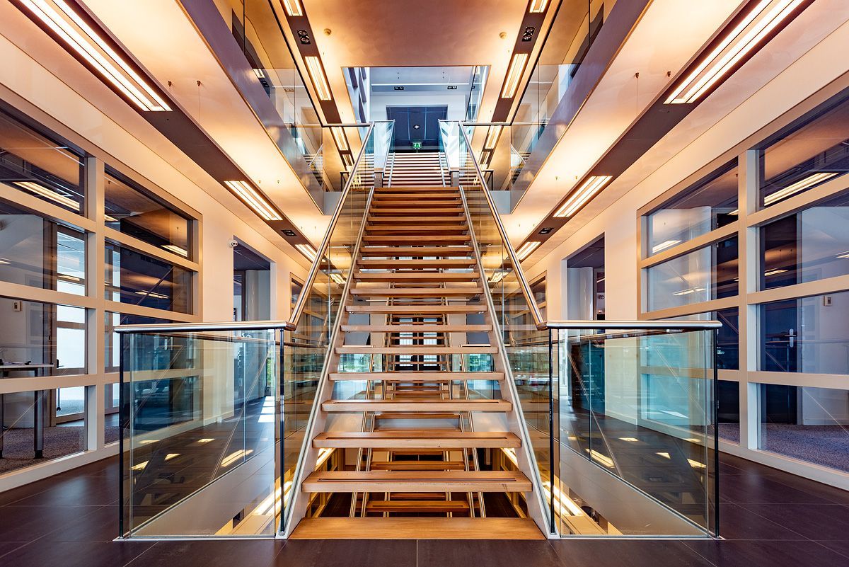 Michel Grollé Interieurfotografie