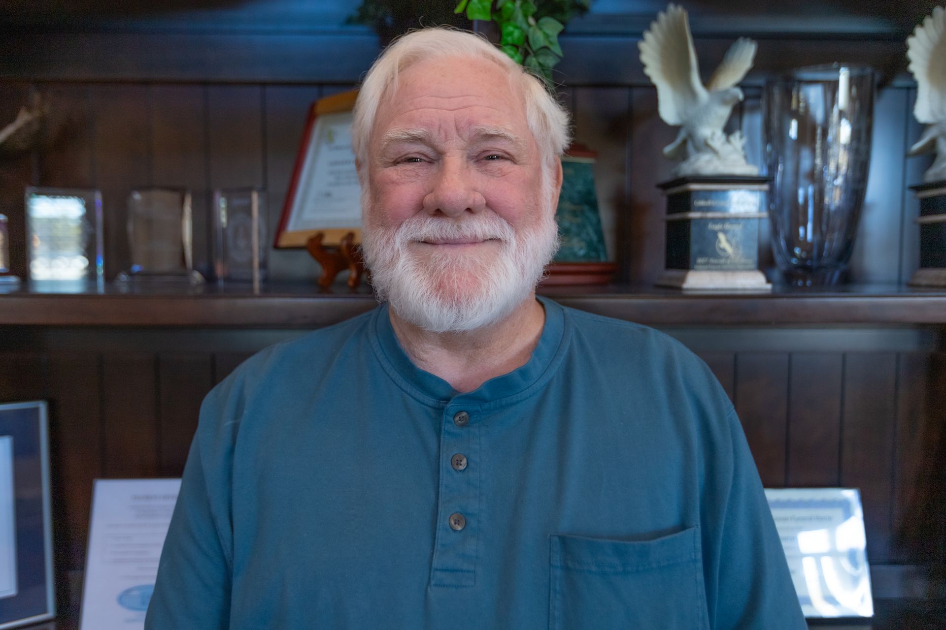 BILL WILEY