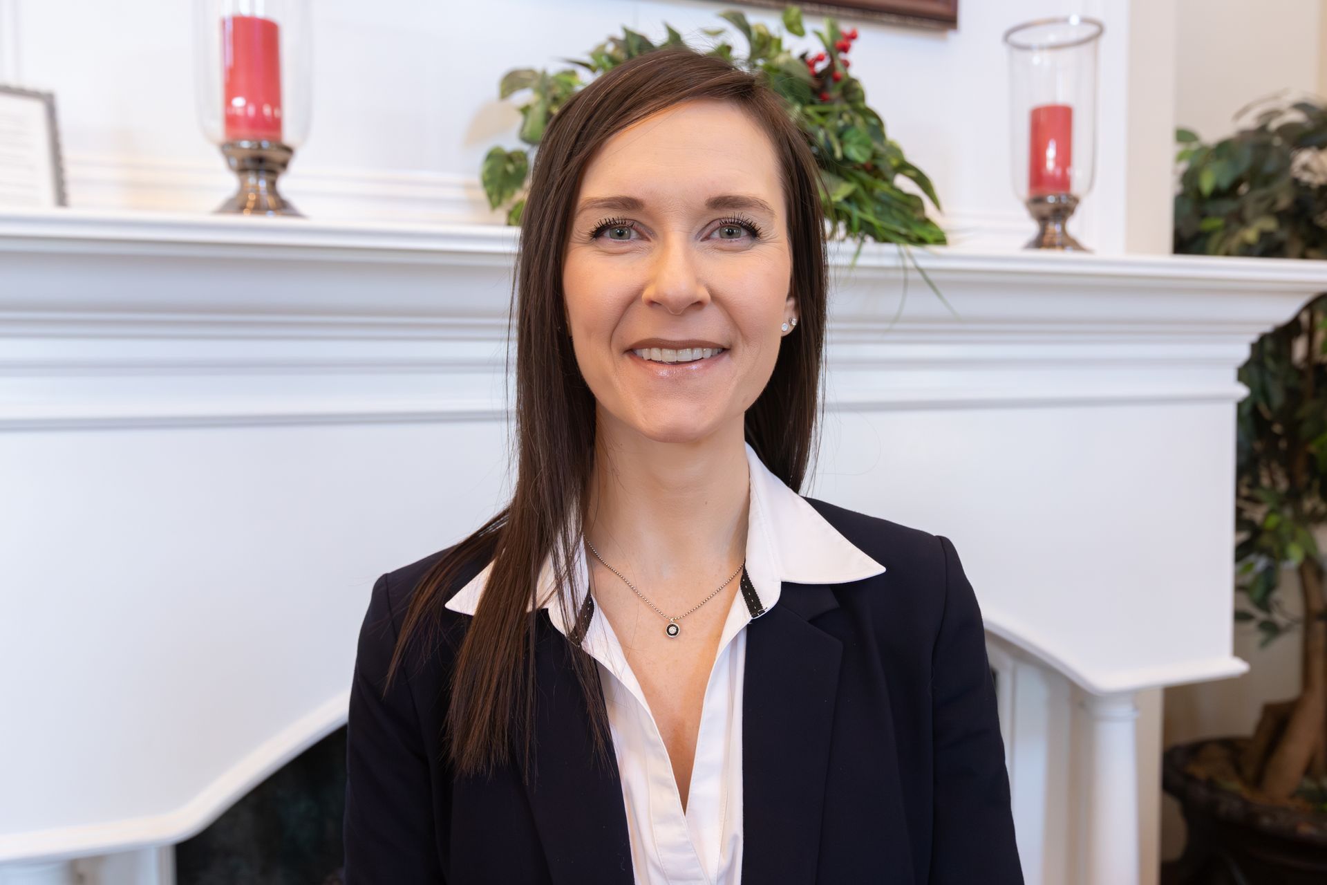 CHRISTINE BANKS, CFSP