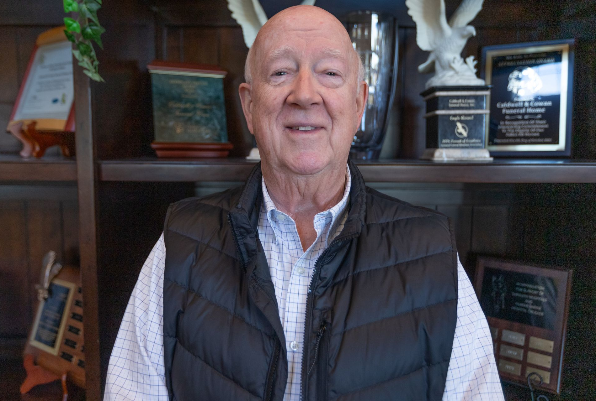 DENNIS HOOTEN