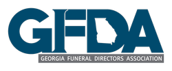 GFDA logo