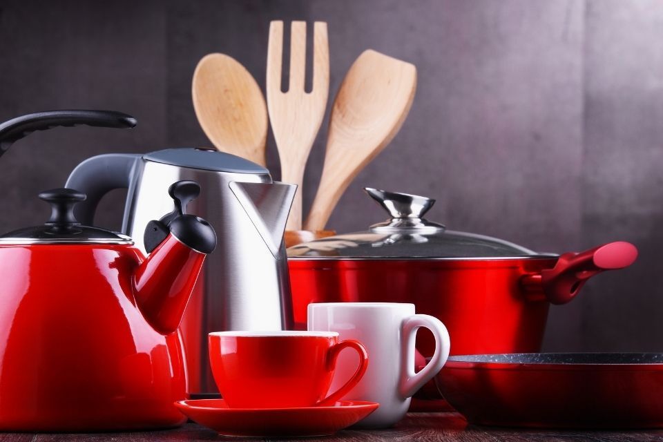 Articoli per la casa