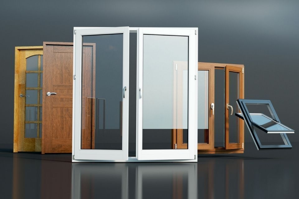 Serramenti e infissi