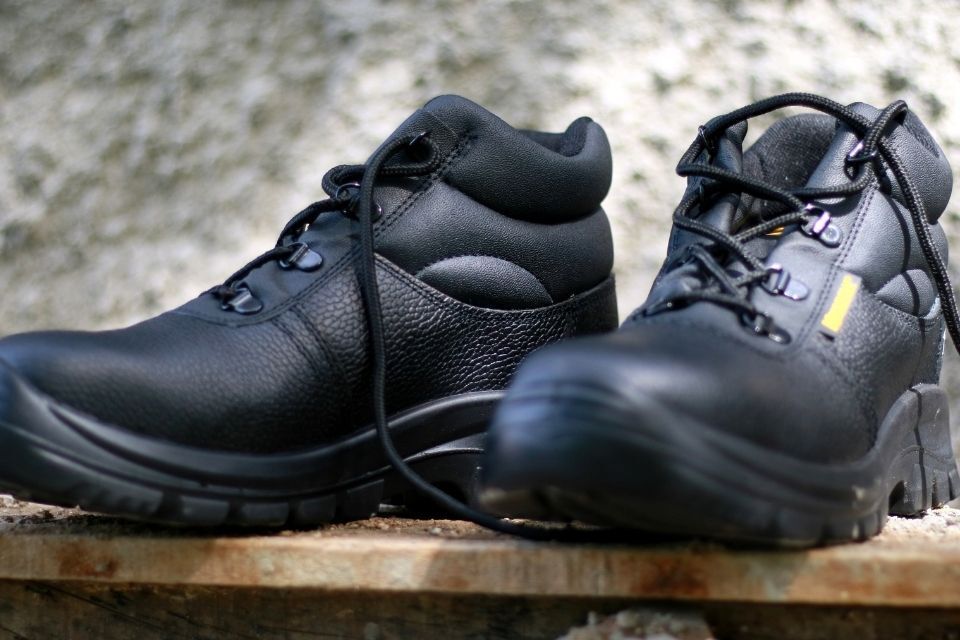 Scarpe da lavoro