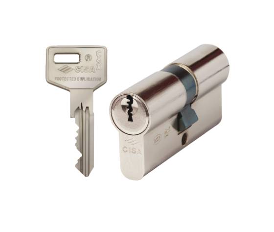 cilindri per serrature