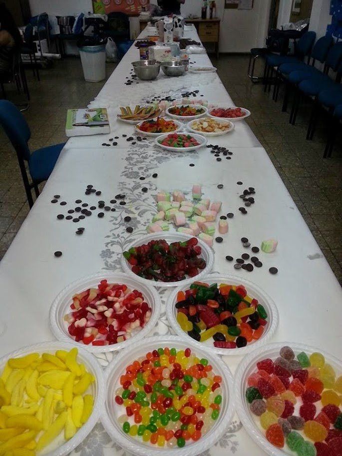 סדנאות מיוחדות לנשים