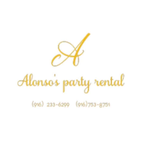 Alonso’s Party Rental