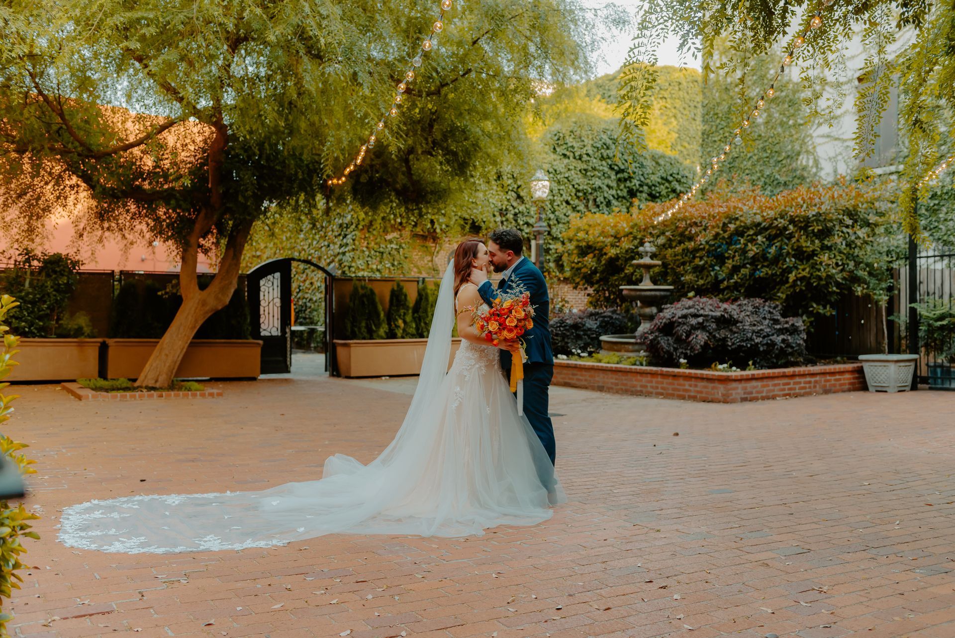 Wedding Photo