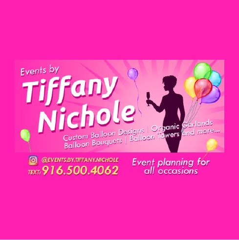 Events By Tiffany Nicole