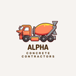 Alpha Concrete Contractors of Delray