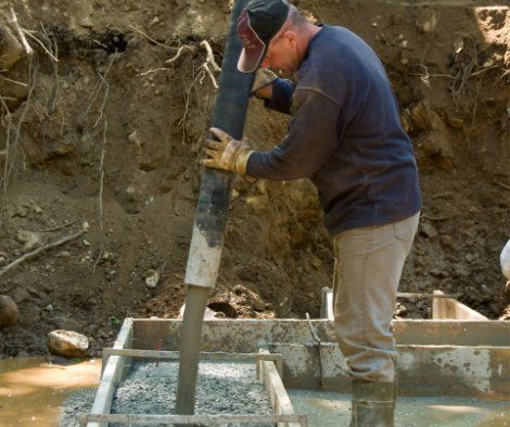 concrete contractors boynton beach