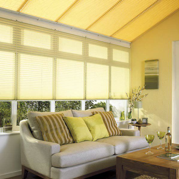 CONSERVATORY BLINDS 1