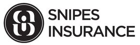 Snipes Insurance Logo