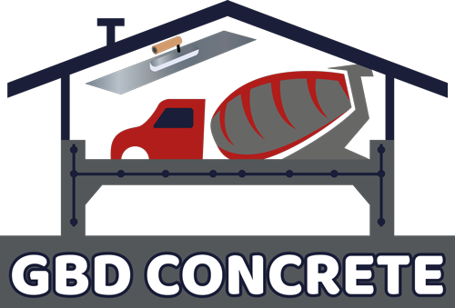 GBD CONCRETE