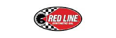 Redline Synthetic Oil logo