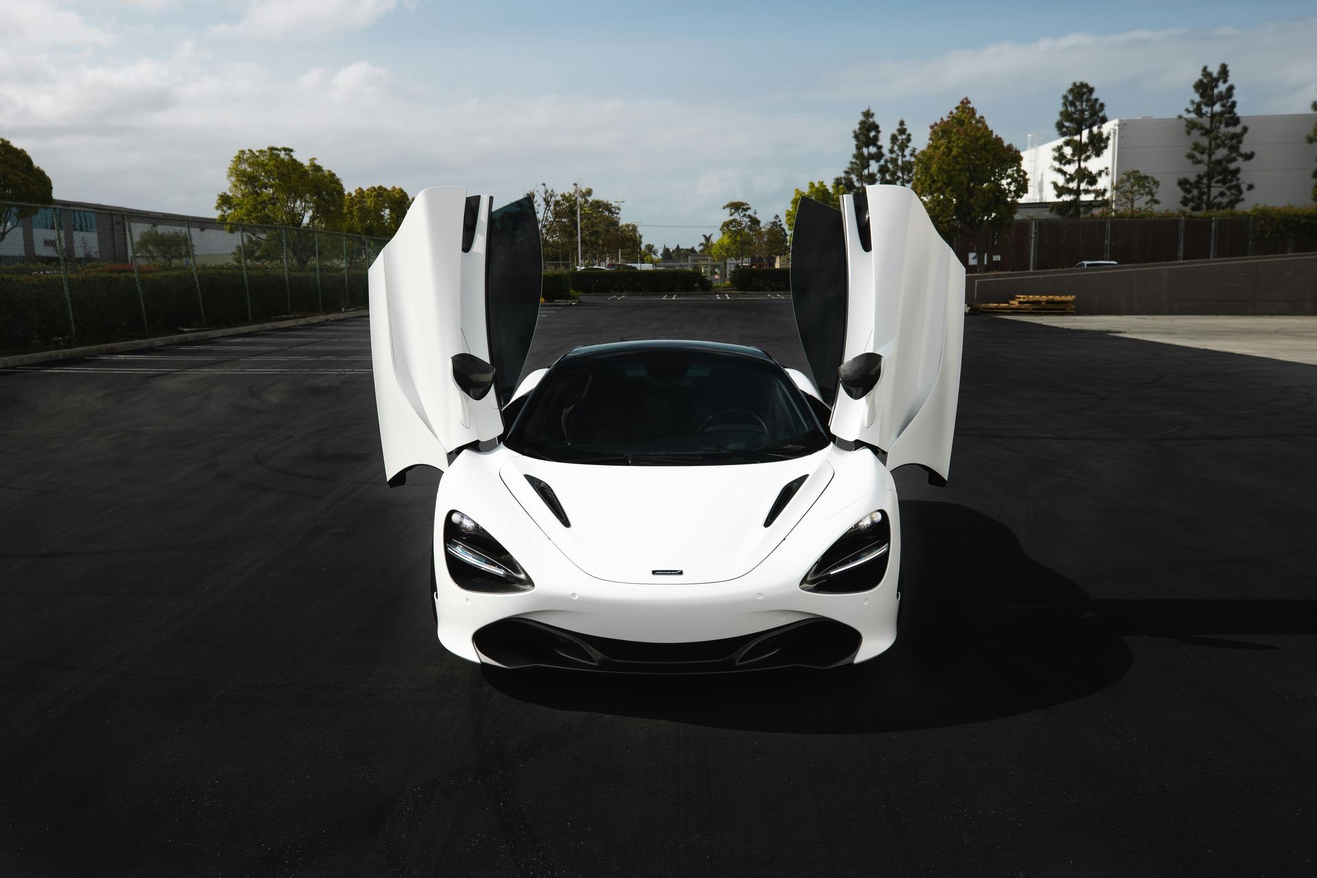 McLaren