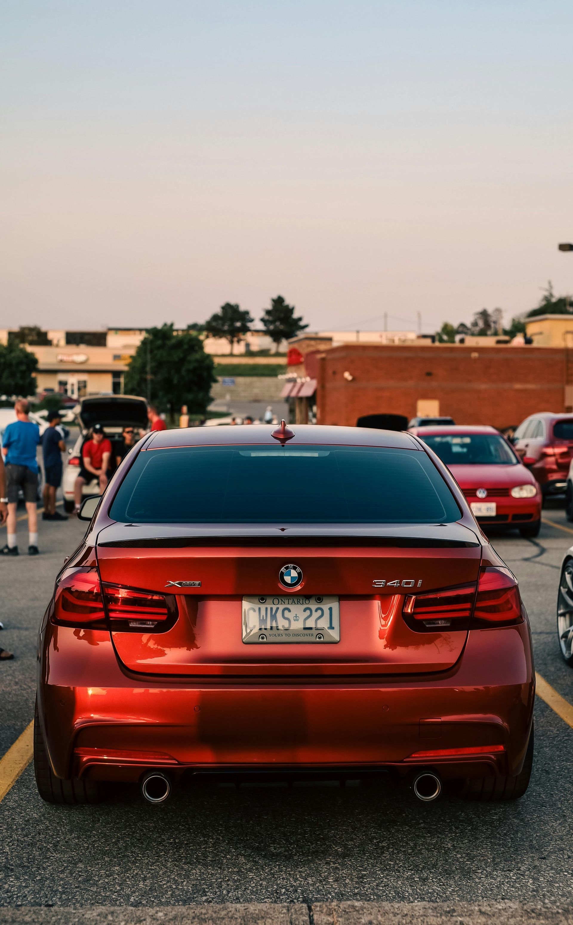 BMW 340i Bootmod3 Tune: What to Expect and What to Check After